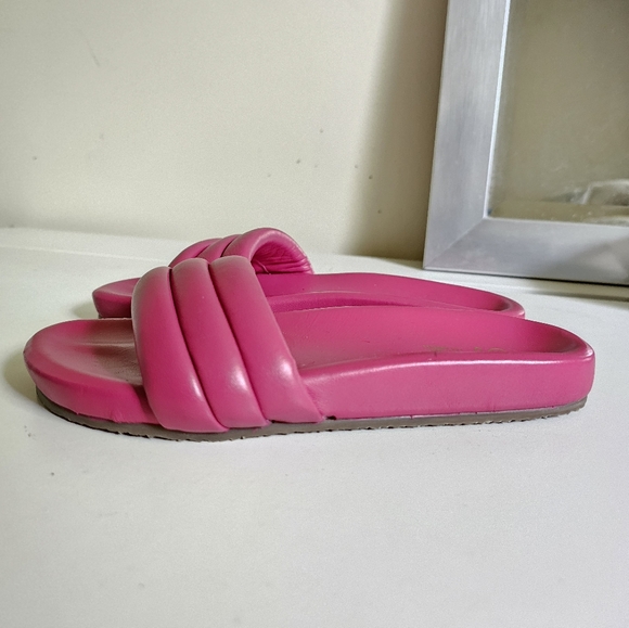 Seychelles Low Key Sandals. Size 6 - Picture 5 of 9